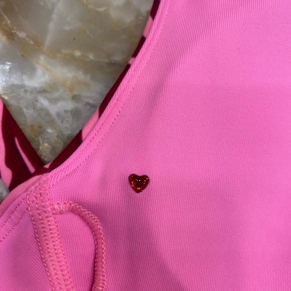 Lorna Jane activewear set animal print - Picture 6 of 8